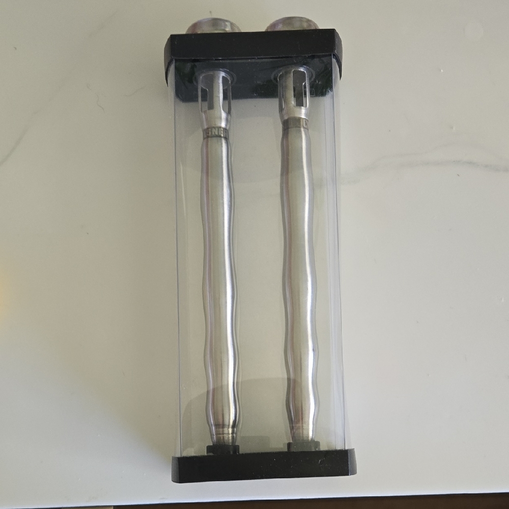 Stainless Steel Drink Chiller